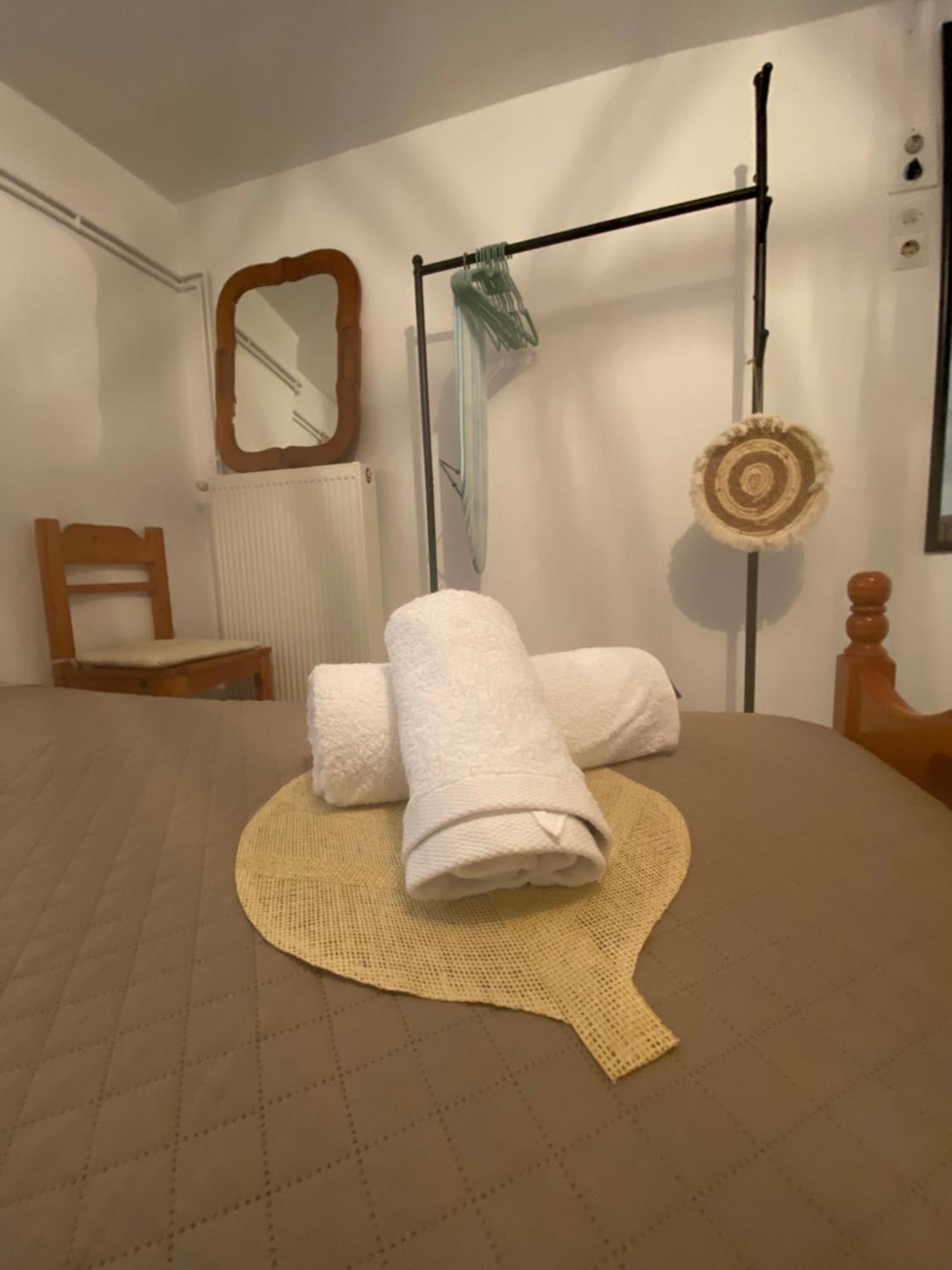 קנאלי Studio Cleopatra מראה חיצוני תמונה